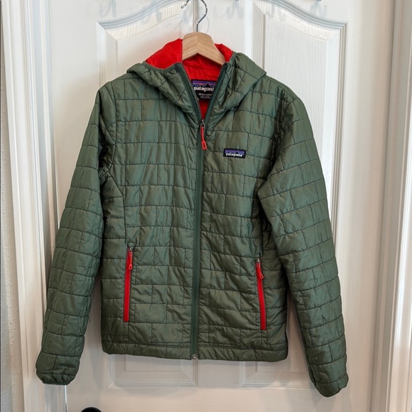 Patagonia Other - Men’s Patagonia nano puffer packable